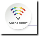 EYEZEN Light Scan Technologie