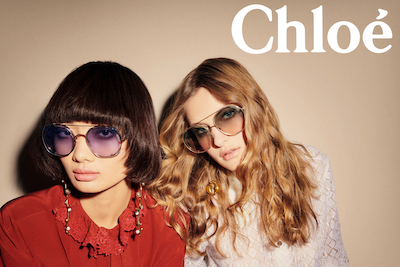 Chloe brillen chloe zonnebrillen