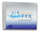 AIR OPTIX individual