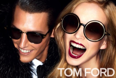 Tom Ford zonnebrillen 2014 a