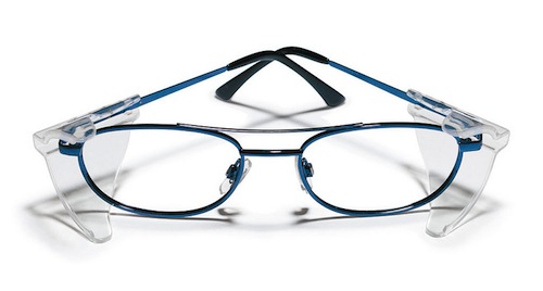BOLLE SAFETY Veiligheidsbril B707 VIC