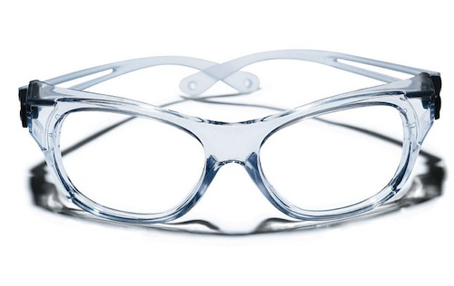 Bolle Safety Veiligheidsbril Macro acetaat