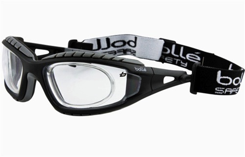 bolle safety Veiligheidsbril Tracker2-Prescription-2